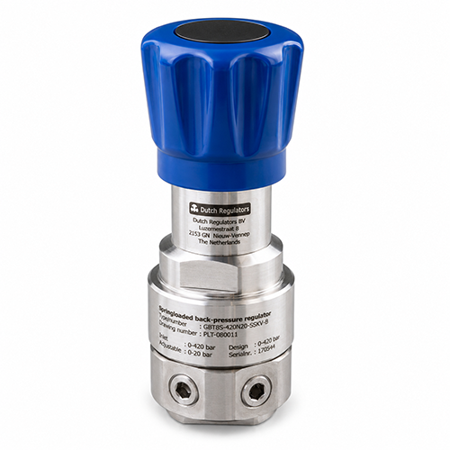 GBT8S-420N20-SSKV-B